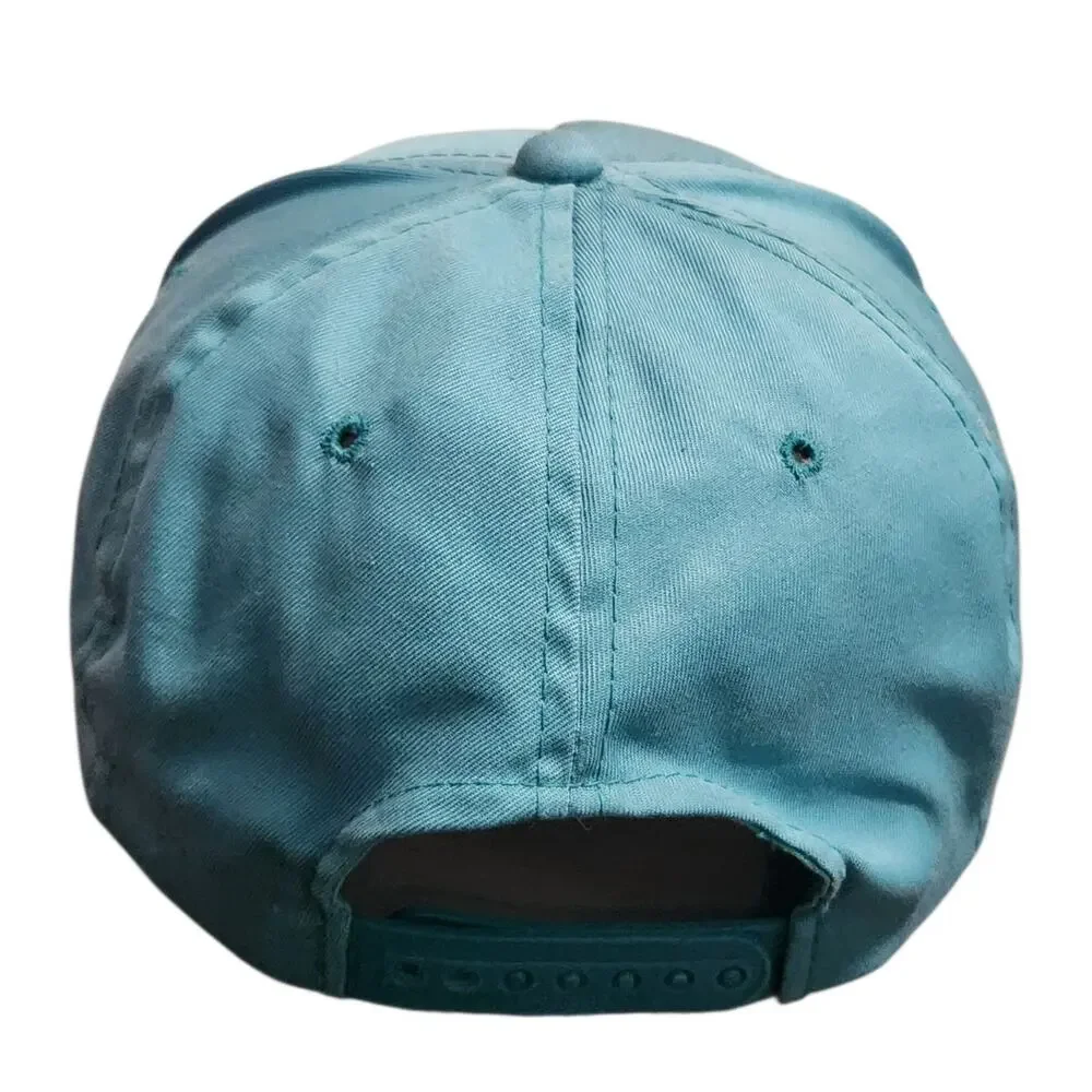 Louisiana Wildfowl Decoy Carvers Collector's‎ Guild Rope Snapback Hat